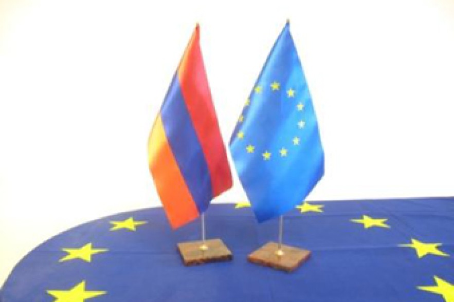 Армения и ЕС упрощают визовый режим