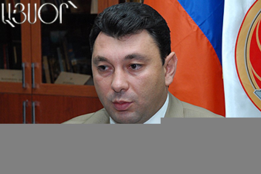 Шармазанов: Деструктивная позиция Азербайджана неприемлема