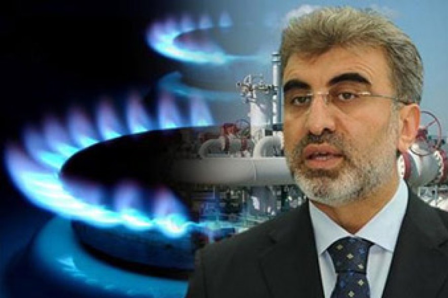 Анкара пересмотрит газовые контракты с Баку и Тегераном