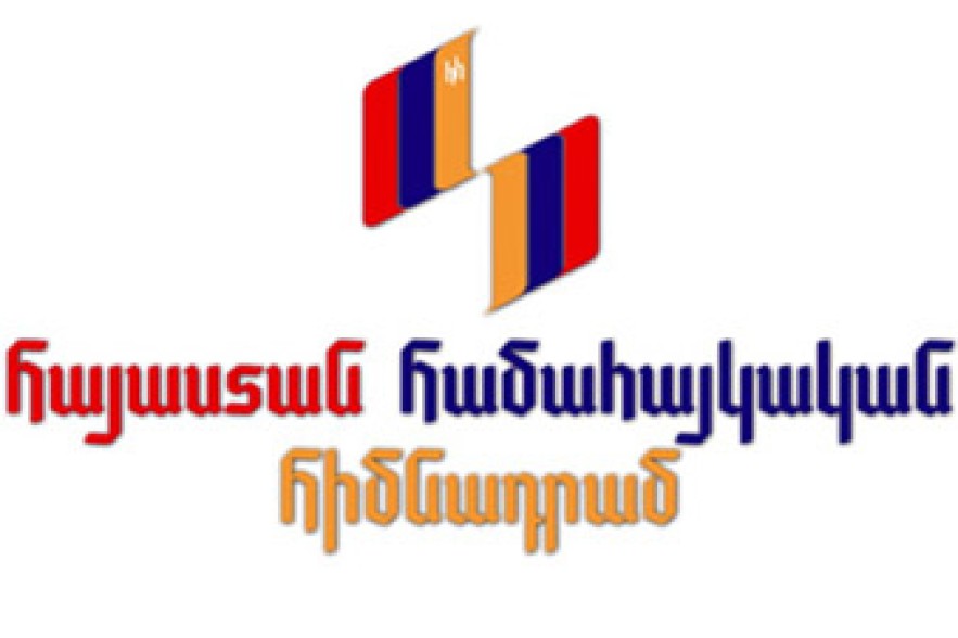 Հեռուստամարաթոնին նվիրաբերված գումարների 10 %-ը`սիրիահայերին