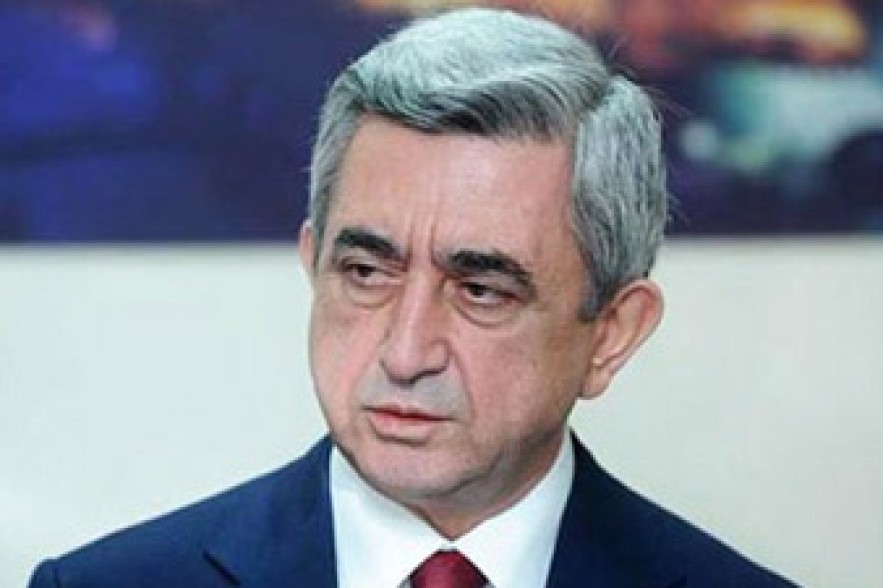 Президент направил соболезнования президенту Ливана