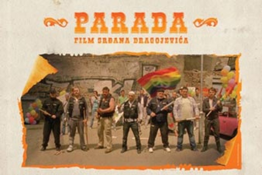 ՀԿ-ները դահլիճ են պահանջում «Parada» ֆիլմի ցուցադրման համար