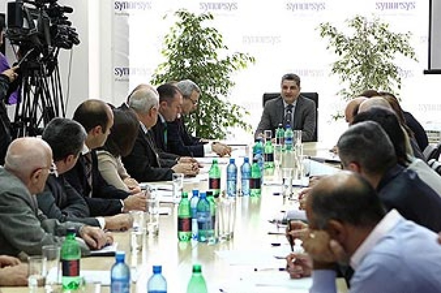 Армения поднялась на 18 пунктов в рейтинге Doing Business-2013 