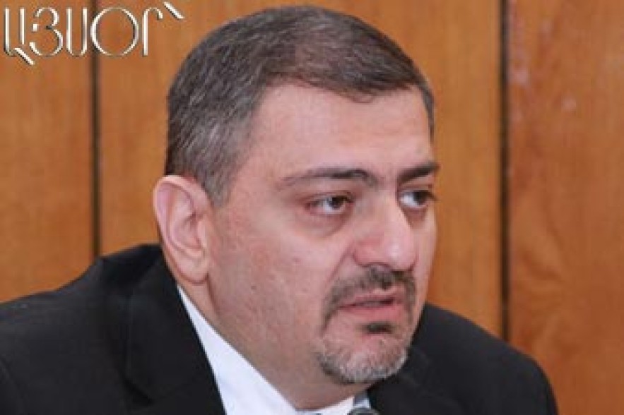 2013 թ.-ի նվազագույն աշխատավարձը կկազմի 35000 դրամ