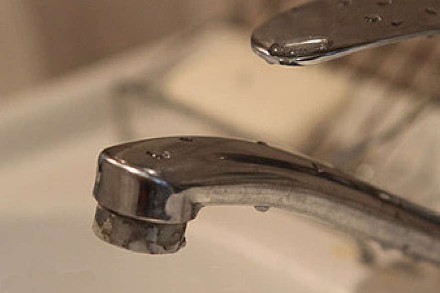 Պարզաբանում Շենգավիթում ջրամատակարարման դադարեցման մասին