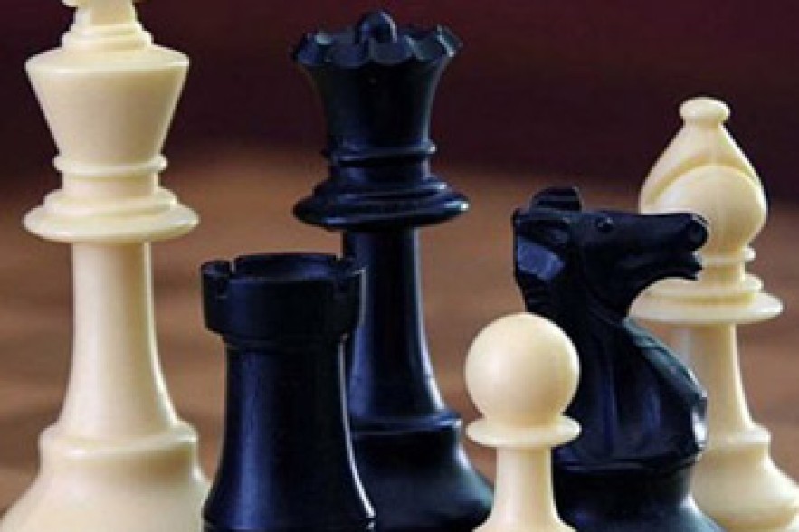 Andranik Matikozyan took first prize