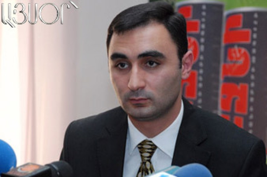 Ծովակ գյուղում ևս չորս կենդանի է անկել