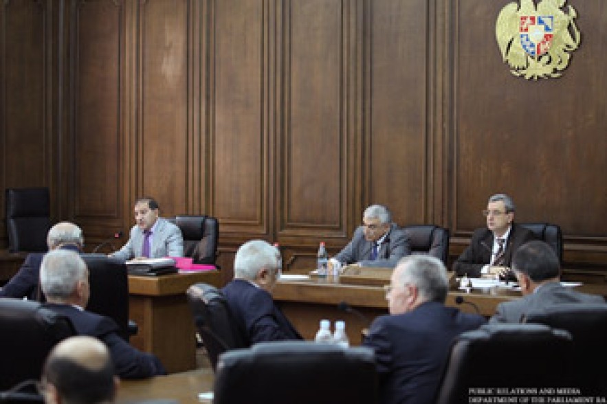2013թ.-ի բյուջե. Սոցիալական ոլորտ