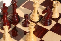 Armenian chess players in Reno