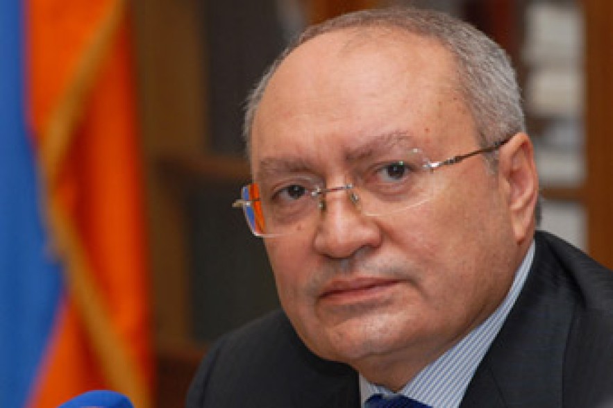 Քրգործի նյութերը խեղաթյուրելու փորձերը կդառնան քննարկման առարկա