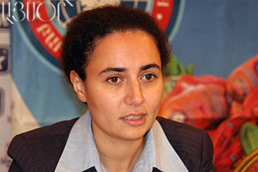Երիտասարդության միջազգային օրվա կապակցությամբ