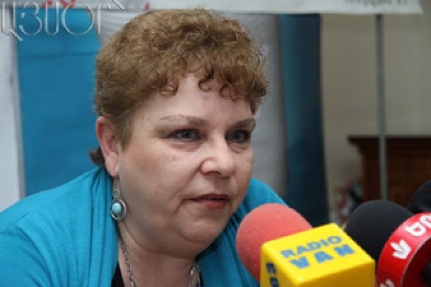 А.Ованнисян: Роль Турции на Ближнем Востоке нельзя переоценивать