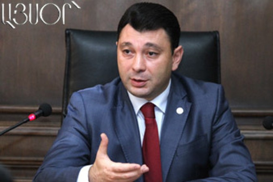 Шармазанов: Нефтедоллары вскружили головы властей Азербайджана