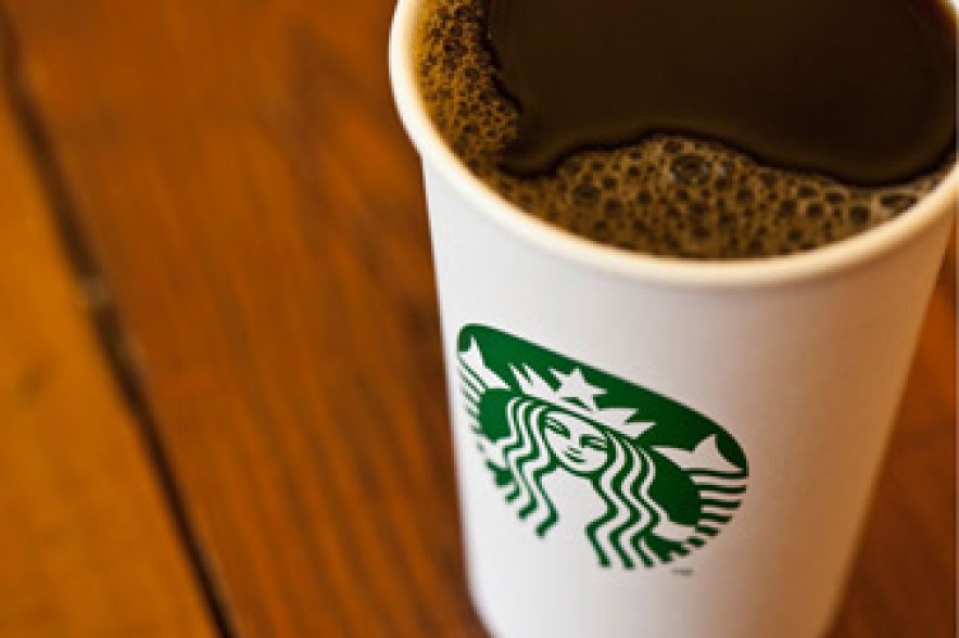 «The Daily Mail». «Starbuks»-ում անչափահասները վտանգված են