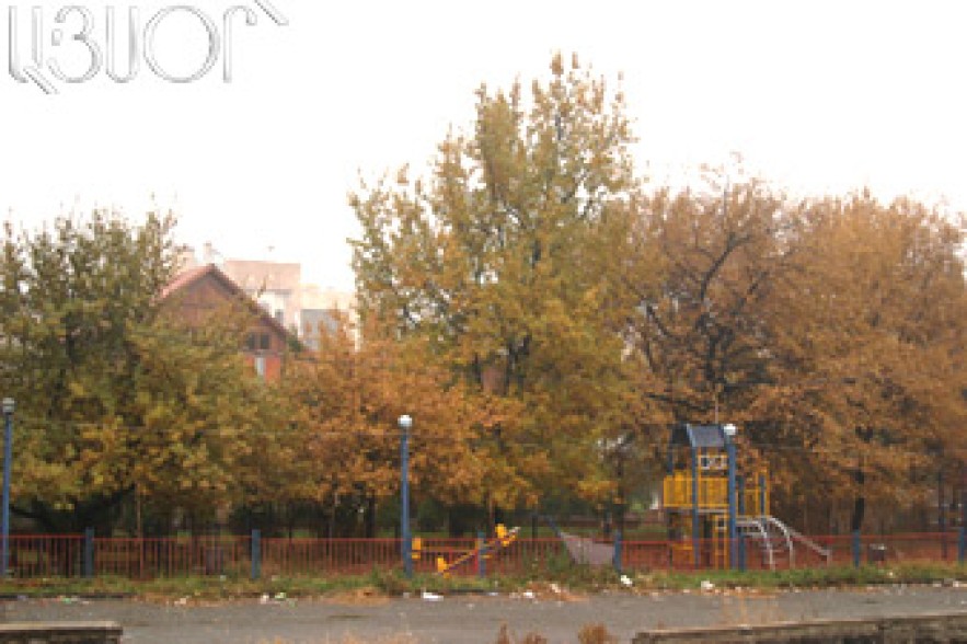 Changeable weather continues in Armenia
