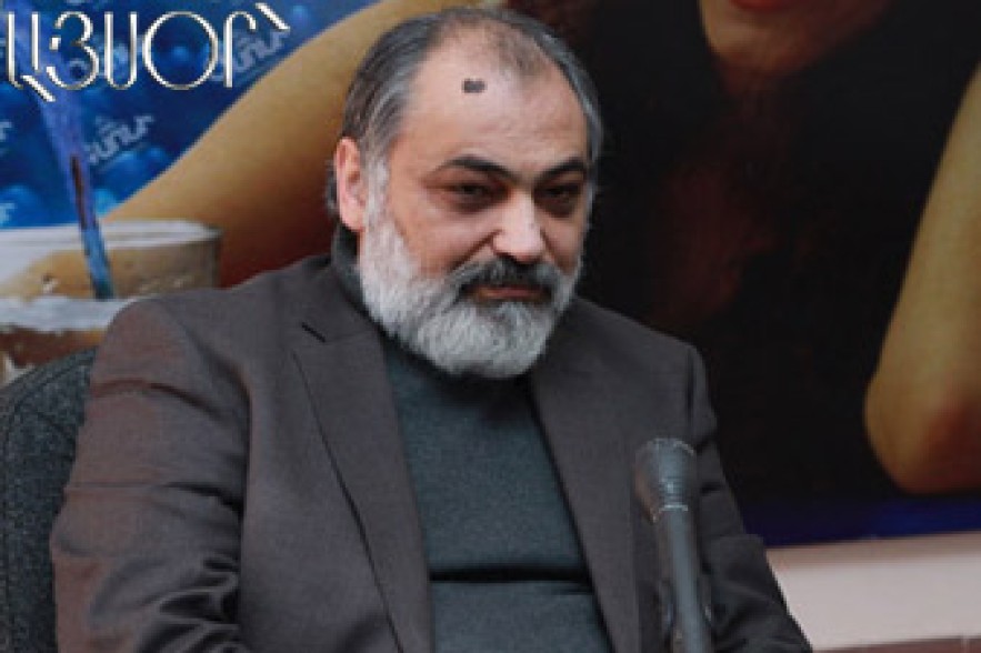 ԱՄՆ ուշադրությանը սևեռված կլինի Սիրիայի և Իրանի վրա