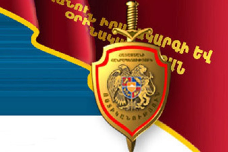  1.400.000 դրամի գողություն կատարողները բերման են ենթարկվել