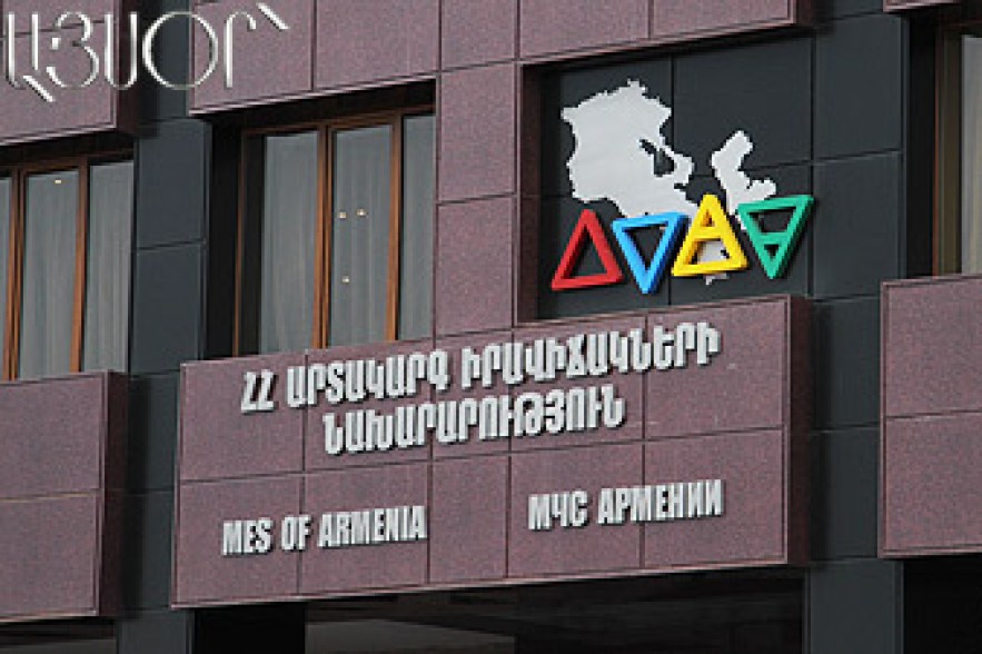 Բնակարանում դի է հայտնաբերվել