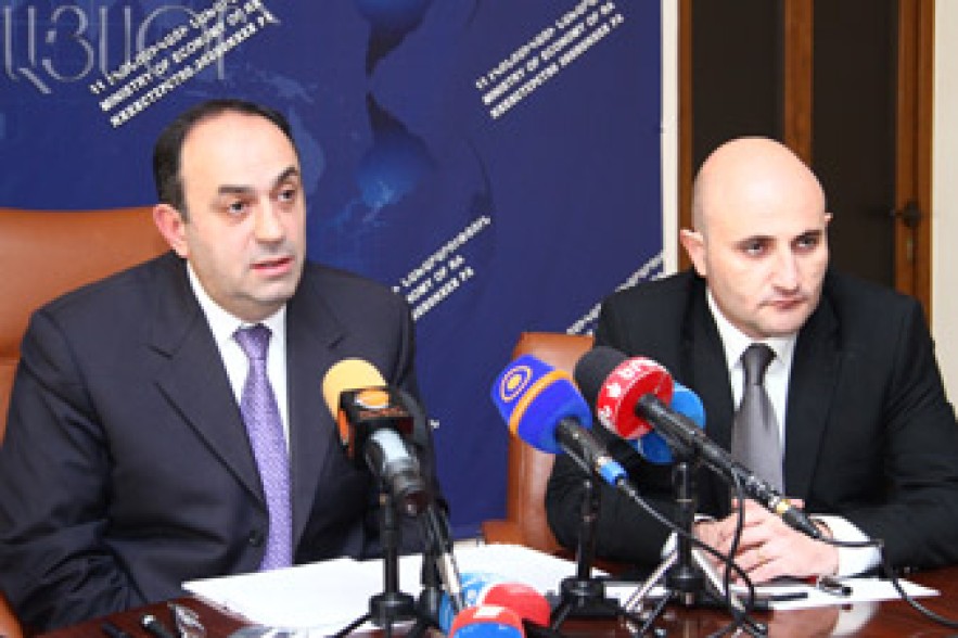 Փոխնախարար. Արտագնա տուրիզմը նպաստում է ՀՀ զբոսաշրջիկների հոսքին