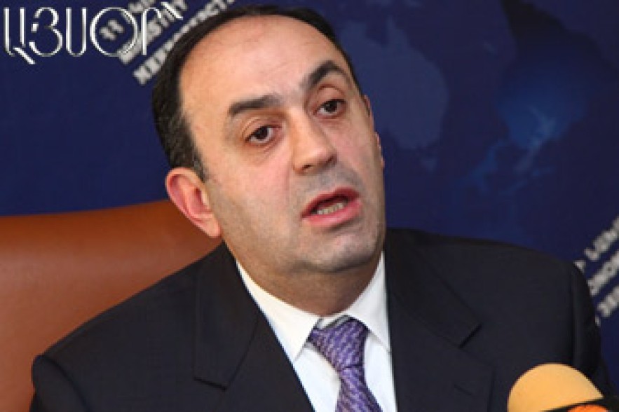 Armenia is a safe country
