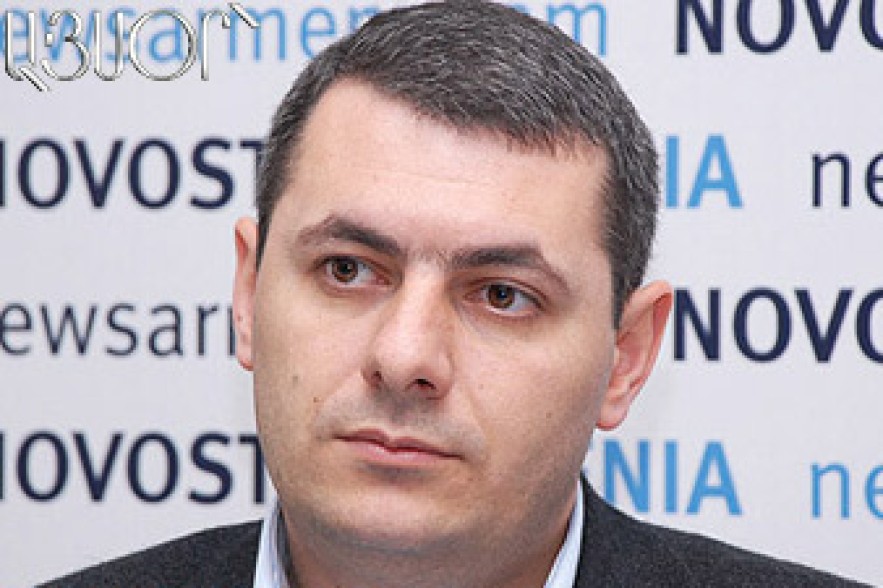 «Շատերը գաղափար չունեն Եվրասիական միության մասին»