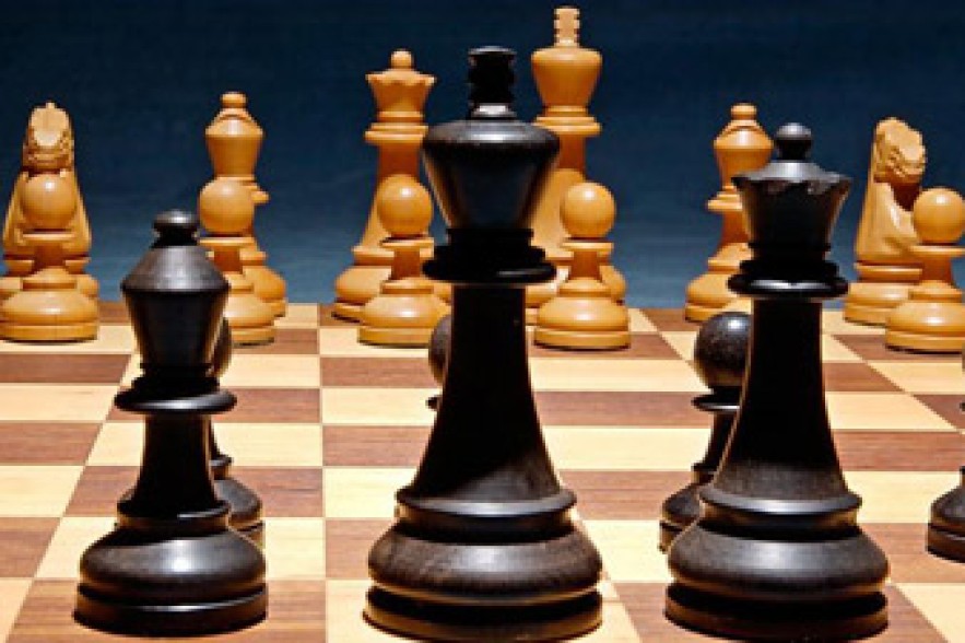 Հայ շախմատիստները` Ֆուջեյրայում