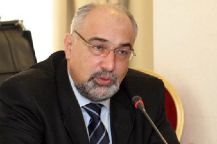 «Շշուկների մատյանը» ներկայացվեց Հայաստանում