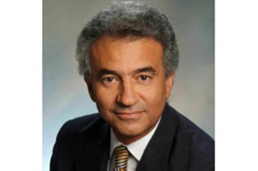 Գ. Բեգլարյանն ընդունել է Մագ Իսքանդերին