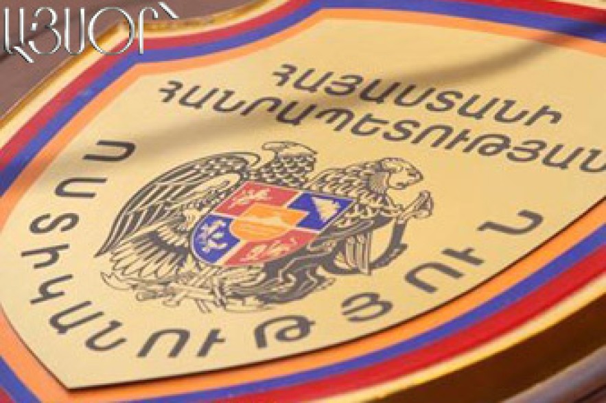 Ոստիկանության պարզաբանումն` ի պատասխան Ս. Սաֆարյանի հարցման