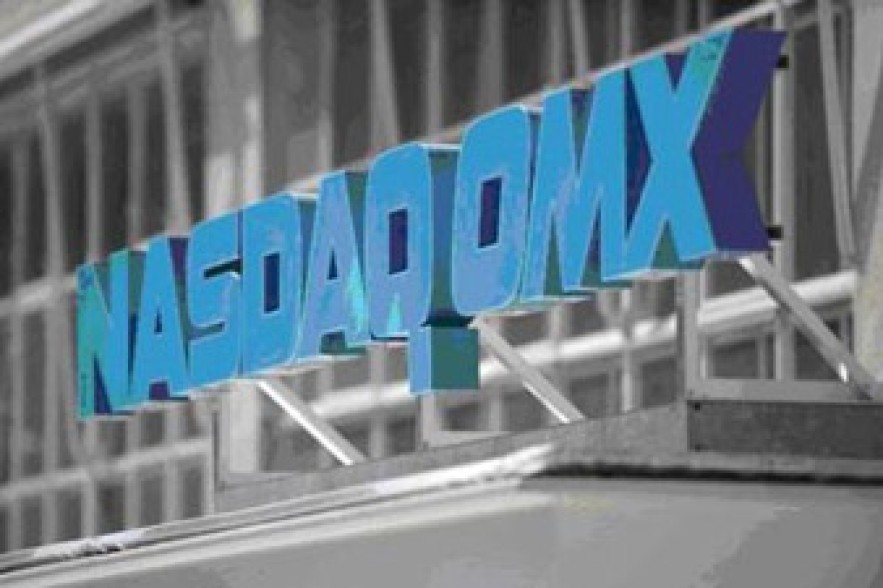 Այսօր` Բորսայում