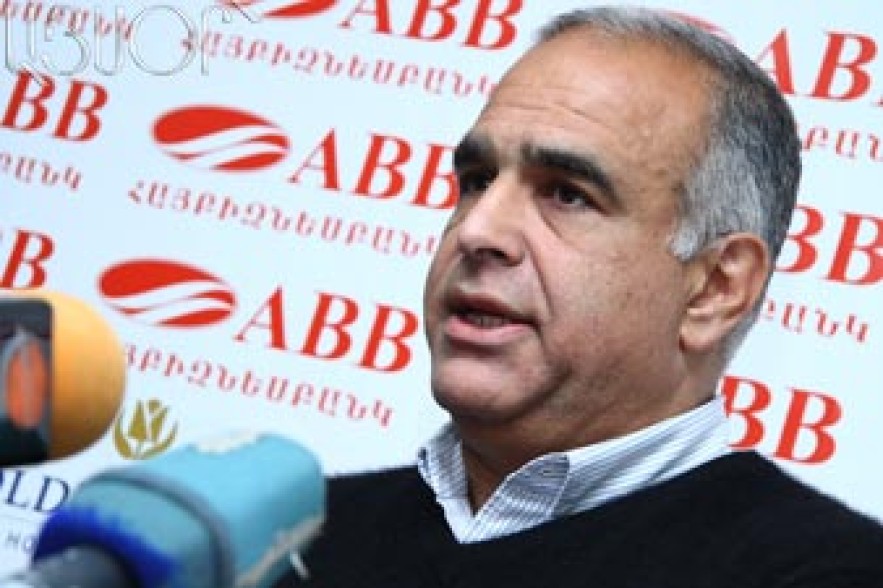 Րաֆֆի Հովհաննիսյանը ելույթ կունենա Բաքվում