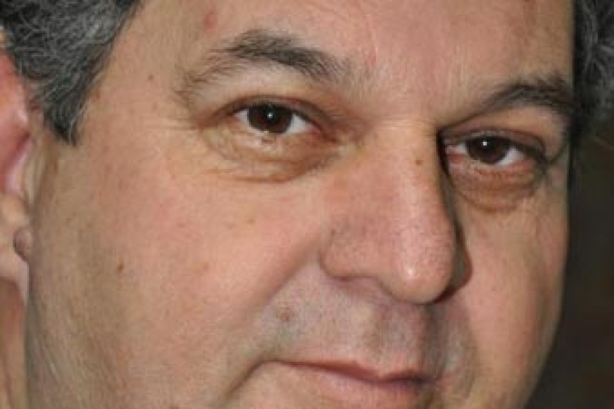 Journalist killed in Brazil