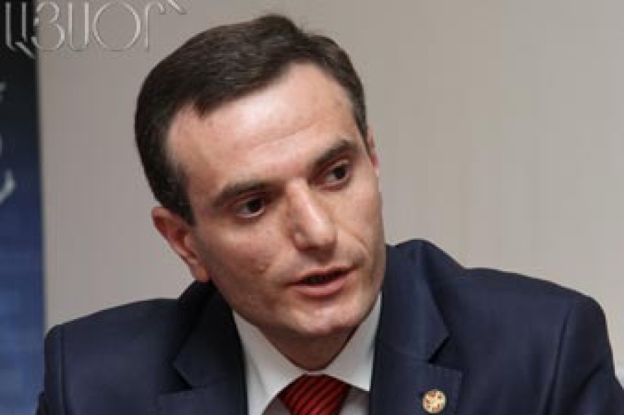 Չի բացառվում, որ ԲՀԿ-ն սատարի Սերժ Սարգսյանին