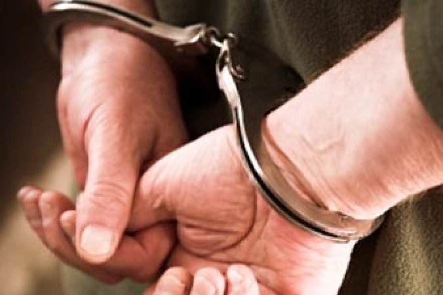 Полиция задержала стрелявшего в автомобиль «Нива» 