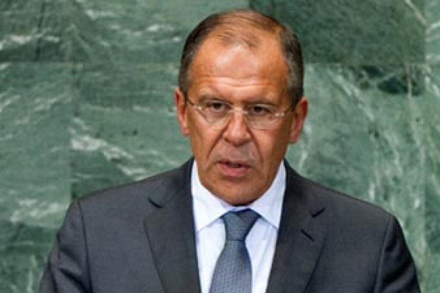 Syrian opposition to arrive in Moscow