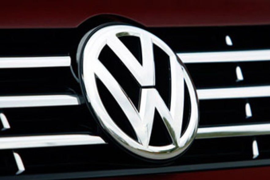 Volkswagen to invest €14 billion in China