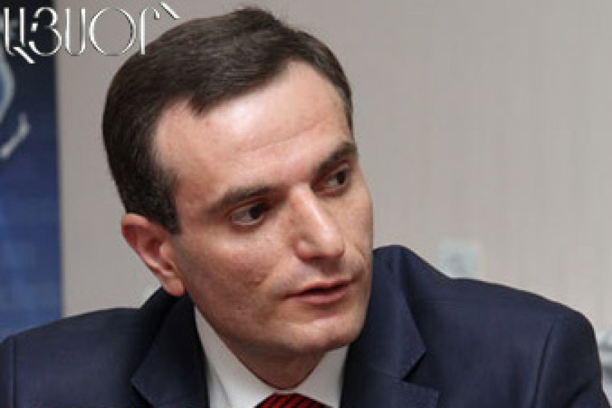 «Заявления Турции дополняют антиармянскую пропаганду Баку»