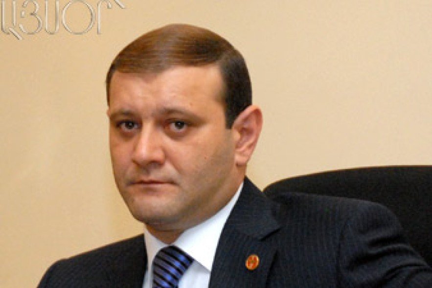 Yerevan municipality to take part in Lyon's Festival of Lights