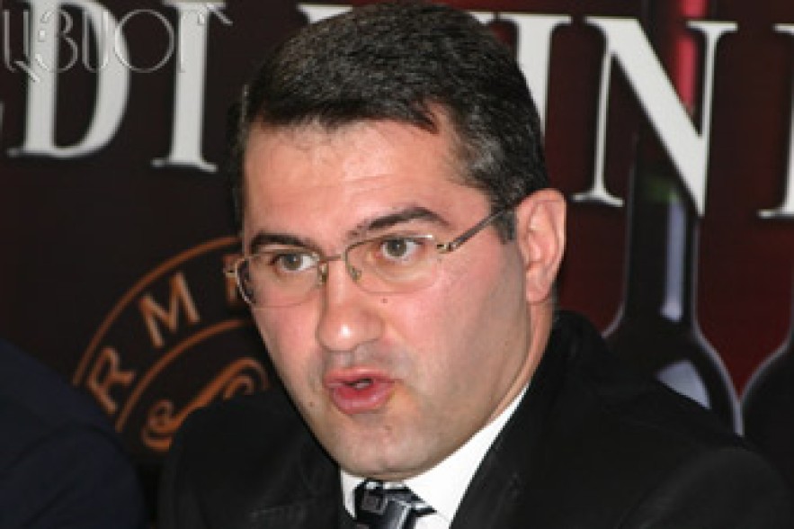 ՀՀ-ում քաղաքական դաշտը չպետք է ձևավորվի բարեկամական սկզբունքներով