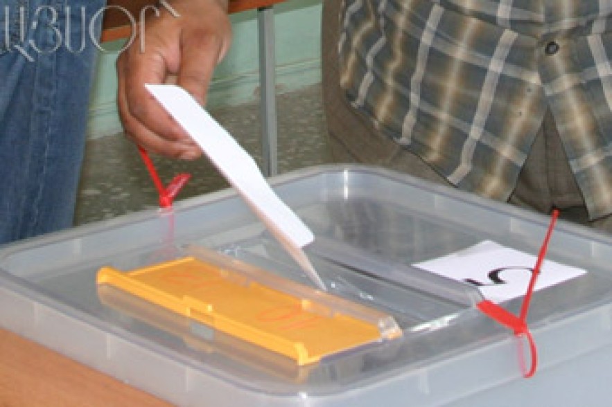 Farce and performance at N1 electoral district