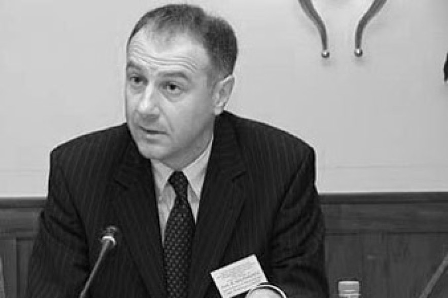 Посол Сербии в НАТО покончил с собой в аэропорту Брюсселя