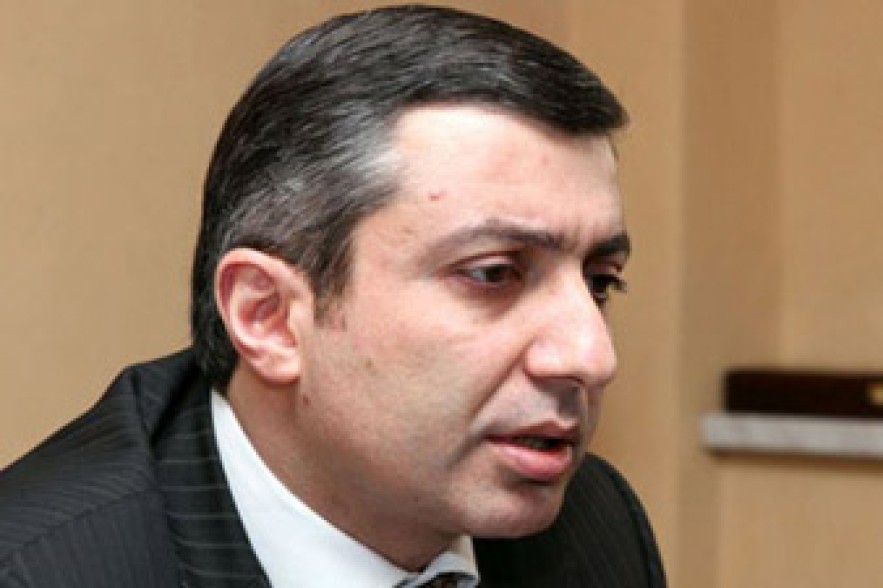Ընդլայնվում է Համաշխարհային Բանկի և ԴԱՀԿ-ի համագործակցությունը 