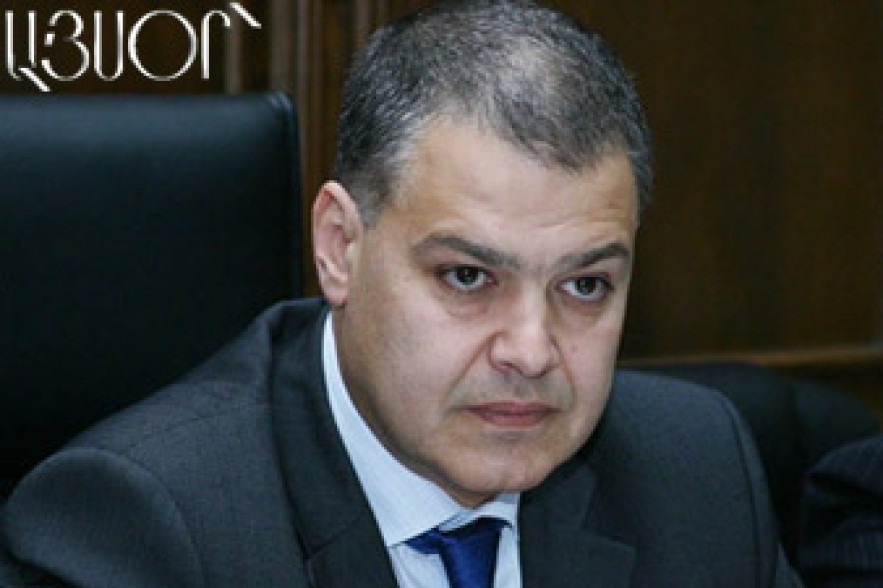 Փաշինյանը խոչընդոտել է Դ. Հարությունյանի աշխատանքներին ԱԺ-ում