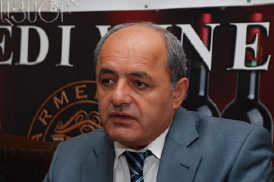 Հայաստանում համայնքները գյուղատնտեսներ չունեն