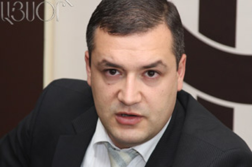 Ուրիխանյան. Մի ստիպեք, որ ես Ձեր բառերով ձևակերպեմ միտքս