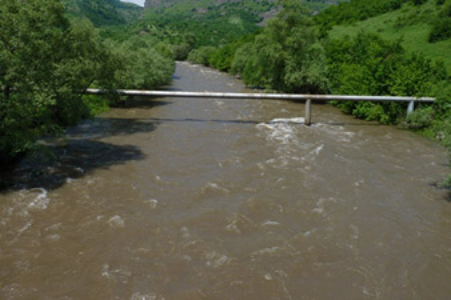 Ministry of Nature Protection expresses negative opinion