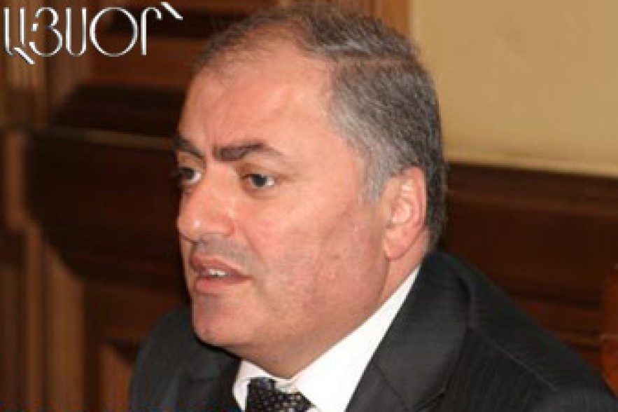 Հաշմանդամություն ունեցողների միայն 8 տոկոսն է աշխատում