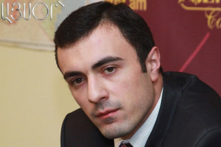 Аннтииранская политика Азербайджана продолжается