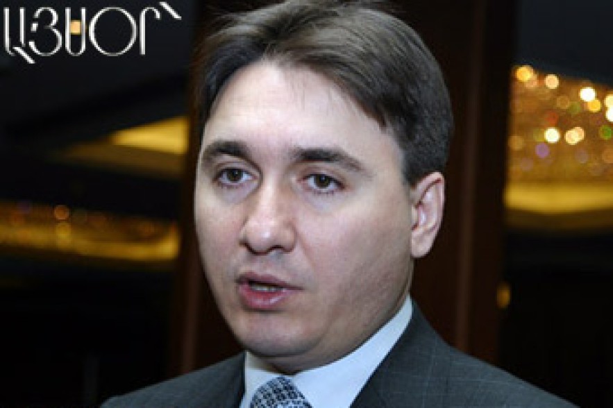 Քննարկվել են Տեղական ինքնակառավարման համակարգի հարցեր 