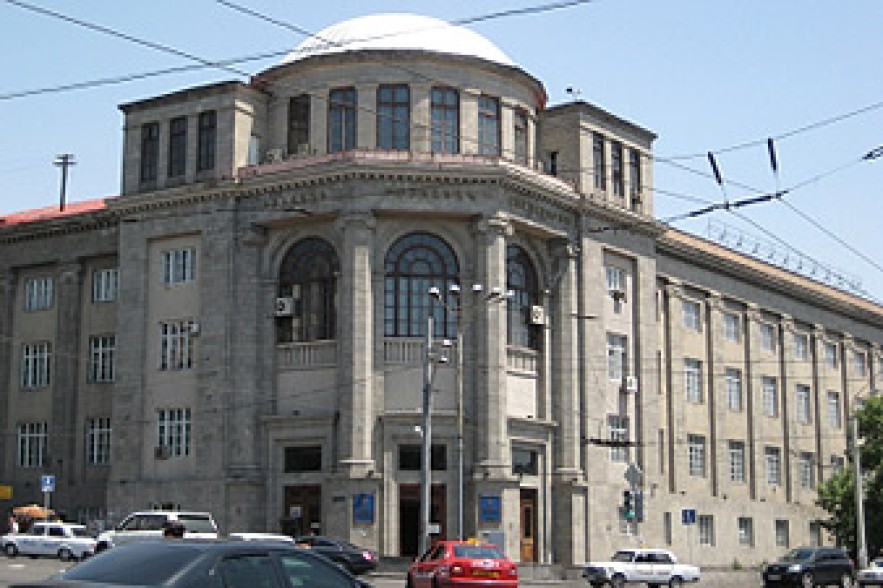Medical university has new rector 